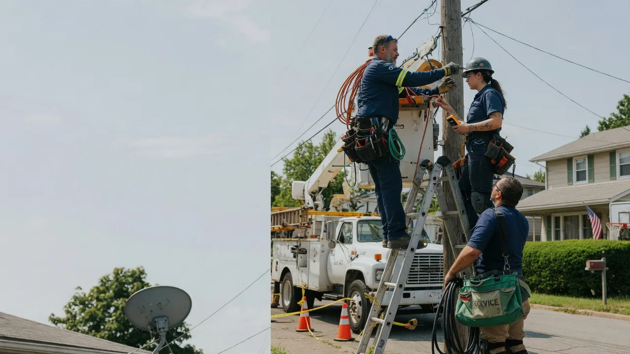 Electrical Repair in Huntingtown, MD near me